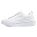 Skechers Anti-Slip Wear-Resistant Low-Top Skateboard Shoes Women's White Белый, 39.5