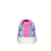 Toddler Girls’ Twinkle Toes: Twinkle Sparks - Ombre Flutter Stay-Put Light-Up Casual Sneakers from Finish Line Lavendar Multi, 10