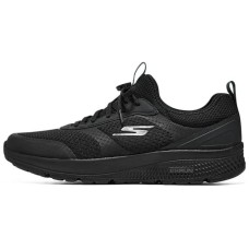 Skechers Go Run Consistent 'Nite Owl Pure Black' 44