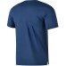 Skechers T Shirt Unisex Dark Denim Deep denim-015K, M