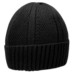 Skechers Beanies Unisex Carbon Black OS, Carbon Black