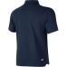 Skechers Polo Shirt Men Academy Navy Academy Navy-02MZ, L