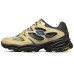 Skechers Vigor 3.0 Running Shoes Yellow/Black 42