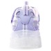 Skechers Girls Kids' Running Shoes Grade School Фиолетовый, 38