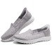 Skechers Durable Breathable Low-Top Casual Shoes Women's Lavender Фиолетовый, 39
