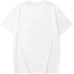 Skechers Sports Life Collection T Shirt Unisex Bright White Bright White-0019, XL