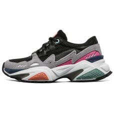 Skechers Kraz Running Shoes Multicolor Women's 35.5