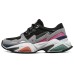 Skechers Kraz Running Shoes Multicolor Women's 35.5