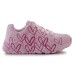 Skechers The Joy Jr 314065L-LPMT shoes 32