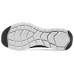 Skechers Flex Advantage 4.0 Cushioning Anti-Slip And Wear-Resistant Low-Top Casual Shoes Men's Black 39.5