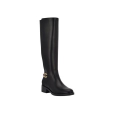 Women's Imizza Knee High Riding Boots Черный, 5.5M
