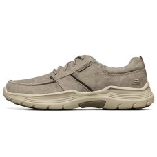 Skechers Expended Men's Casual Shoes Men's Light Brown 39.5