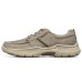 Skechers Expended Men's Casual Shoes Men's Light Brown 39.5