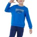 Skechers Sweatshirt Princess Blue Kids' Синий, 140