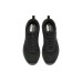 Skechers Cushioned Slip-Resistant Breathable Low-Top Casual Shoes Men's Black Warrior 45.5