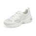 Skechers Dlites 1.0 'White' Women's 38