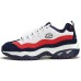 Skechers Energy Chunky Sneakers Men Low-Top Blue/Red 42.5