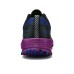 Skechers GO RUN Anti-Slip Wear-Resistant Low-Top Casual Running Shoes Women's Purple Blue Пурпурно-Синий, 37