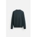 Легкий свитер из 100% шерсти ZARA Голубой, L
