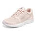 Skechers Skech Air Dynamight 'Mad Dash Light Pink' Women's 37