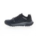 Skechers Arch Fit Swift Trail 237604 Mens Black Athletic Hiking Shoes 10