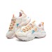 Skechers Dlites 3.0 'White Multicolor' Women's 39.5