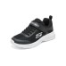 Skechers Low-Top Kids Lifestyle Shoes Black Kids' Черный, 35