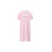 Skechers Short-Sleeved Dresses Women's Orchid Pink Розовый, M