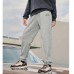 Skechers Colorful Knitted Sweatpants Women's Medium Heather Gray Серый, 2XL