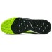 Skechers Slip Resistant Soccer Shoes Men Yellow Black Yellow Black/YLBK, 42.5