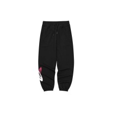Skechers Knitted Sweatpants Men's Carbon Black Carbon Black 0018, L