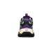 Skechers D'Lites Low Top Daddy Shoes Blue/Purple Women's 36