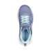 Skechers Kids Non slip Lightweight Low Top Kids' Running Shoes Blue Kids' Синий, 34