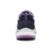 Skechers Go Run Pulse 'Navy Blue Purple' Women's 35