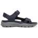 Skechers Creston Ultra 'Havana Navy Grey' 39.5