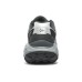 Skechers Sport Casual Shoes Men Low-Top Charcoal Черный, 44