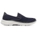 Skechers Go Walk 6 Shoes 'Dark Grey' 39.5