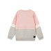 Skechers Sweatshirt Stroll Strawberry Cream Pink Kids' Strawberry cream powder / 01UJ, 140