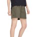 Skechers Casual Shorts Men's Mushroom Brown Mushroom Brown/0409, M