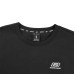 Skechers Sweatshirt Unisex Carbon Black сажа, XL