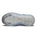 Skechers D'LITES Series Cushioning Anti-Slip And Wear-Resistant Kids Lifestyle Shoes Black Blue Purple Teenagers 36