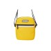 Skechers Fabric Shoulder Bag Crossbody Bag Unisex Sparkling Yellow Sparkling Yellow