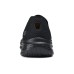 Skechers Anti-Slip And Wear-Resistant Breathable Low-Top Casual Shoes Men's Black Черный, 39.5