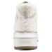 Skechers Court Classics Ankle Boots Women's Ivory Бежевый, 36