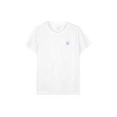 Skechers Kids T-Shirts Bright white 0019, 130