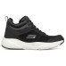 Skechers Meridian Sport Shoes 'Black' 39.5