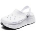 Skechers Clogs Women's Белый, 37