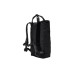 Skechers Fabric Hiking Bag Backpack Unisex Carbon Black сажа