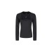 Asics Workout Clothing Women's Black Черный, XL