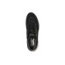 Skechers Arch Fit S Miles Walk On Cushioned Slip Resistant Abrasion Resistant Low Top Casual Shoes Women's Black White 35